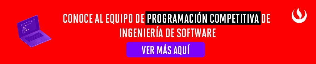Upc Ingenieria Software Programaci&oacute;n Competitiva