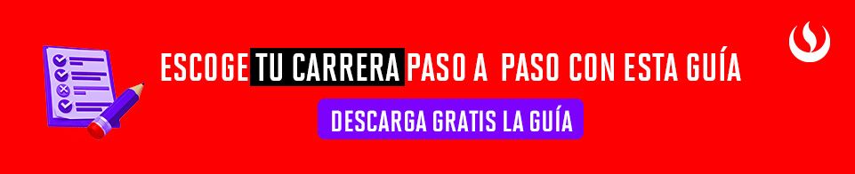 Guia Para Escoger Una Carrera